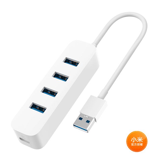 Xiaomi 小米  USB 3.0 HUB