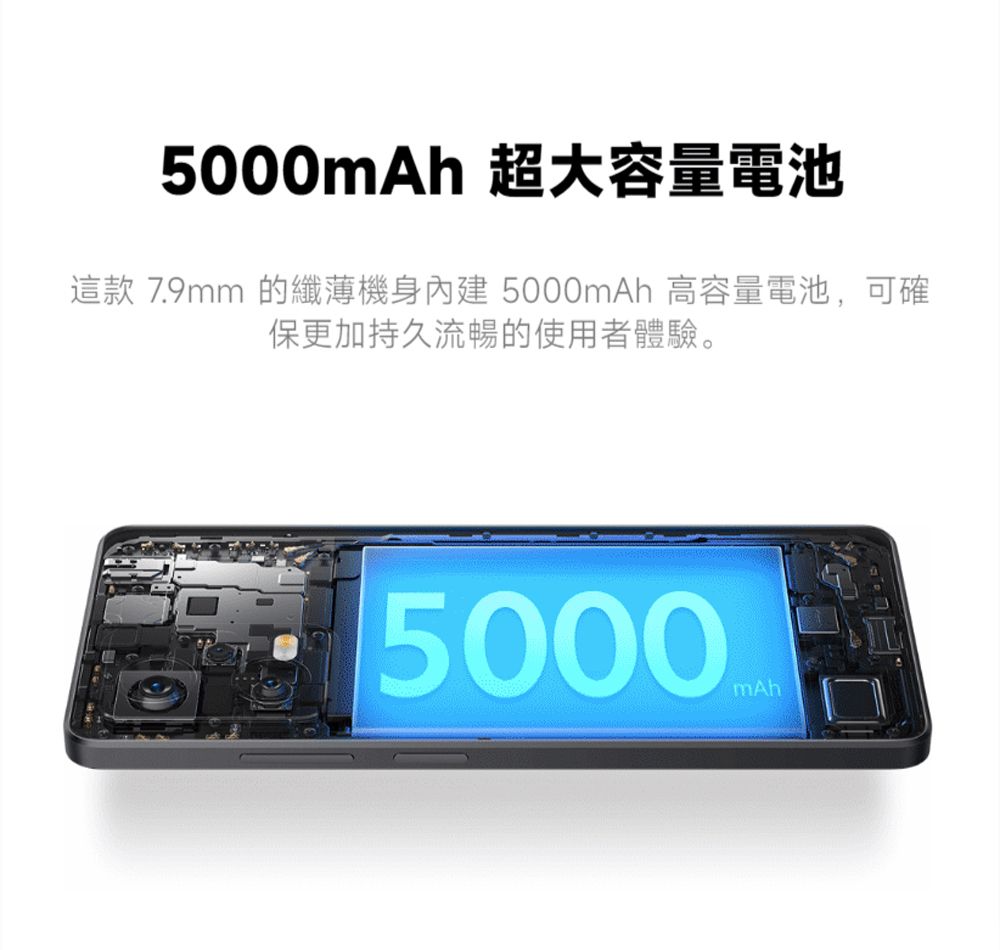 シャオミ(小米) Redmi 12 5G 6.8型 4GB 128GB ポーラーシルバー SIMフリー  MZB0ETPJP 価格比較