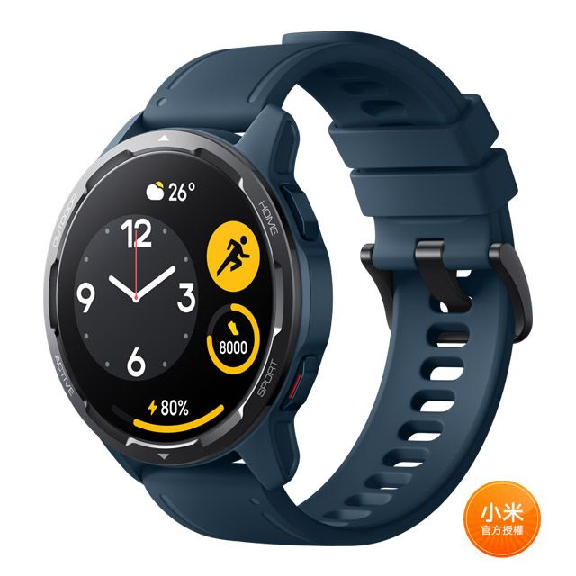 Mi deals watch 1