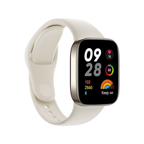 Redmi Watch 3 象牙白
