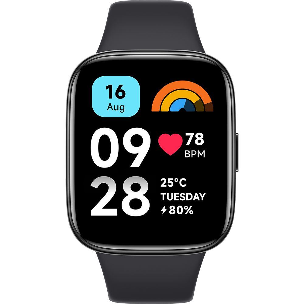 Redmi Watch 3 Active - PChome 24h購物