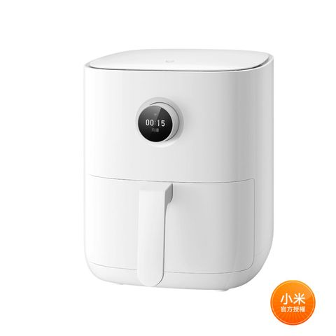 Xiaomi 小米 智慧氣炸鍋 3.5L(8入組)