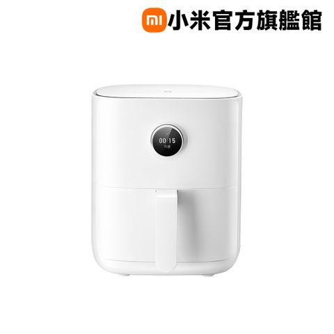 Xiaomi 小米 智慧氣炸鍋 3.5L