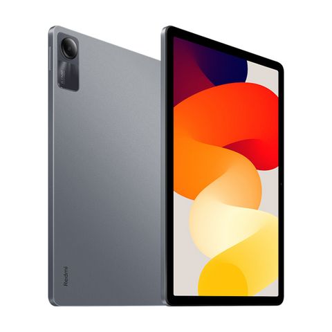 【小米】紅米 Redmi Pad SE 石墨灰 8GB/256GB