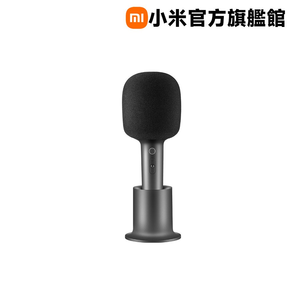 Xiaomi 小米 K 歌麥克風