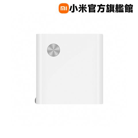 Xiaomi 小米 50W 雙模行動電源 1A1C(2入組)