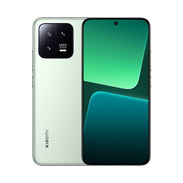 Xiaomi 13 Pro 12GB 256GB 大陸版 - スマートフォン/携帯電話