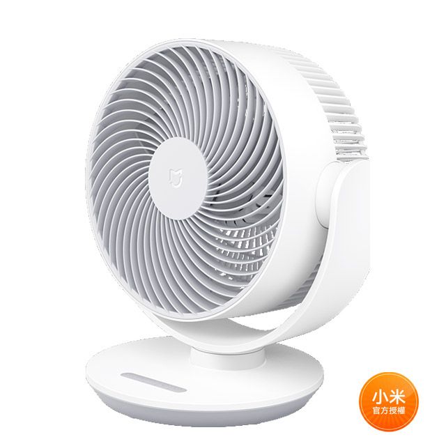 Xiaomi 小米 米家智慧空氣循環扇