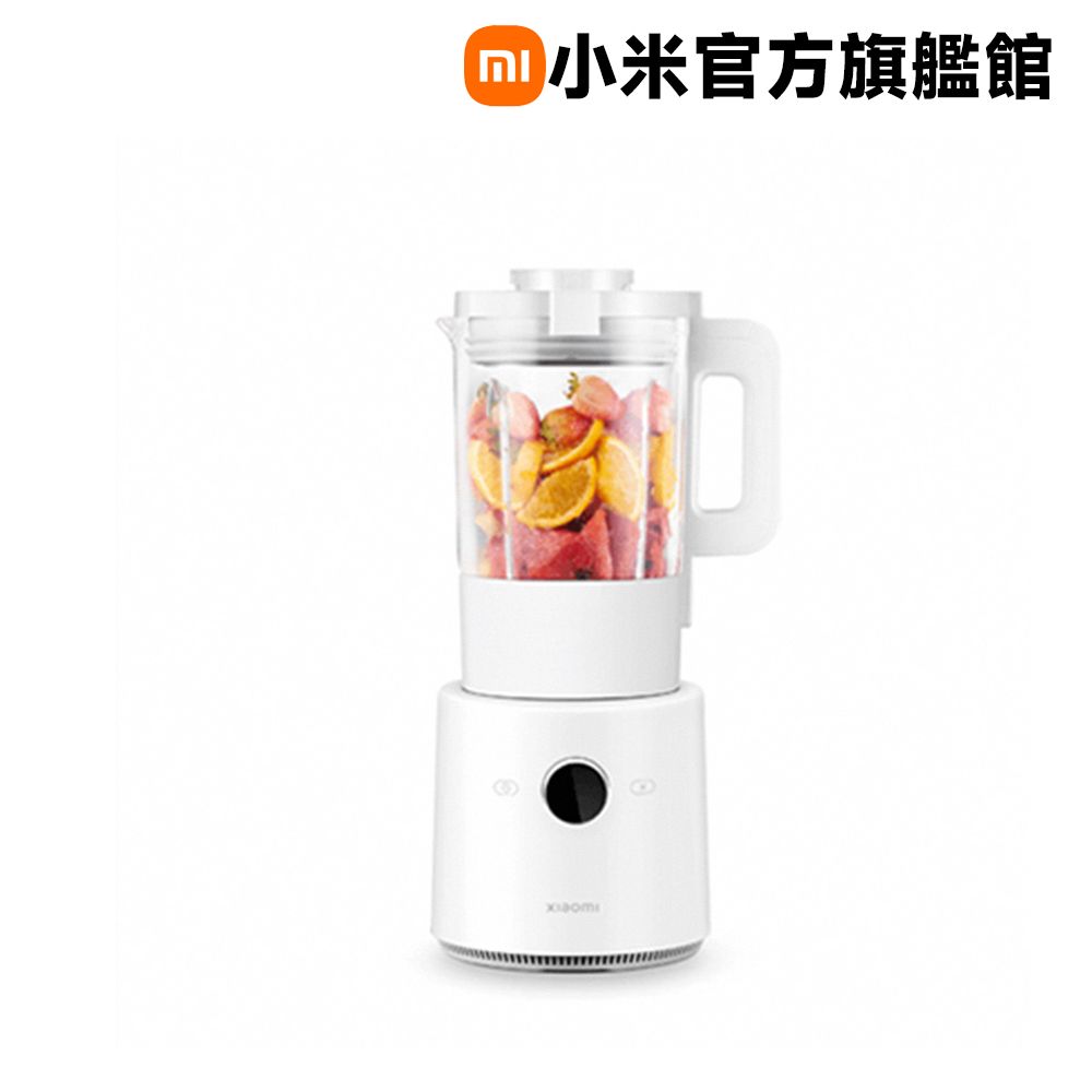 Xiaomi 小米 智慧破壁調理機