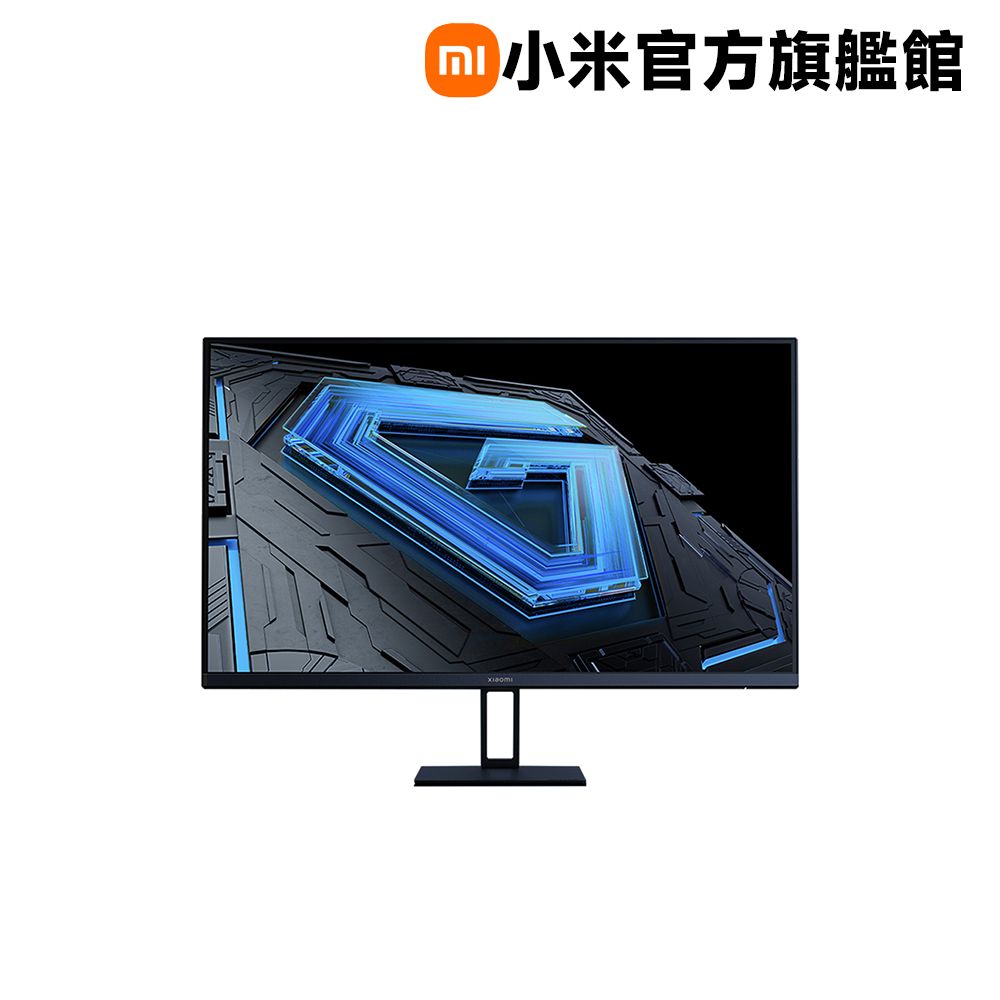 Xiaomi 小米 Xiaomi 電競螢幕 G27i (27 吋/FHD/165hz)