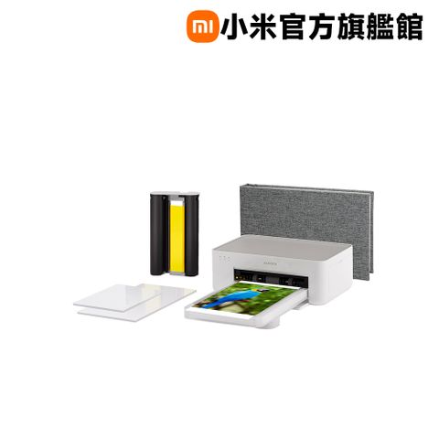 Xiaomi 小米 桌上型照片印表機1S組合