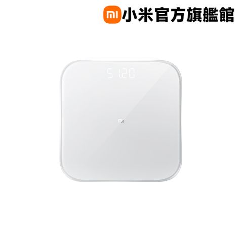 Xiaomi 小米 體重計 2(2入組)