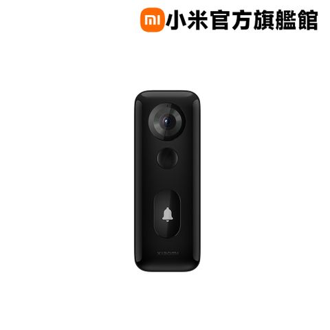 Xiaomi 小米 智慧門鈴 3S