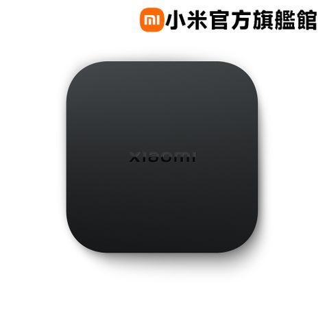 Xiaomi 小米 電視盒子S (2代)