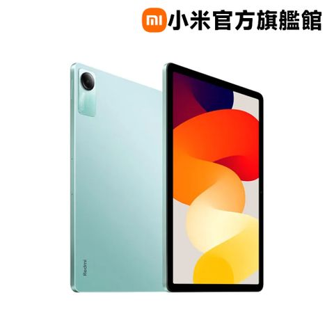 Xiaomi 小米 紅米 Redmi Pad SE 薄荷綠 4GB/128GB