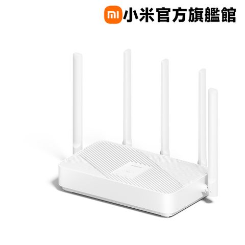 Xiaomi 小米 路由器 AX3000 NE