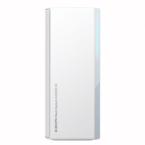 Xiaomi AX3000 Mesh 路由器（一件裝）