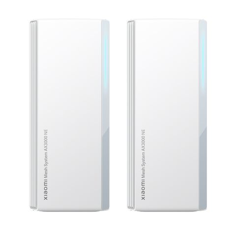 Xiaomi 小米 AX3000 Mesh 路由器兩件裝