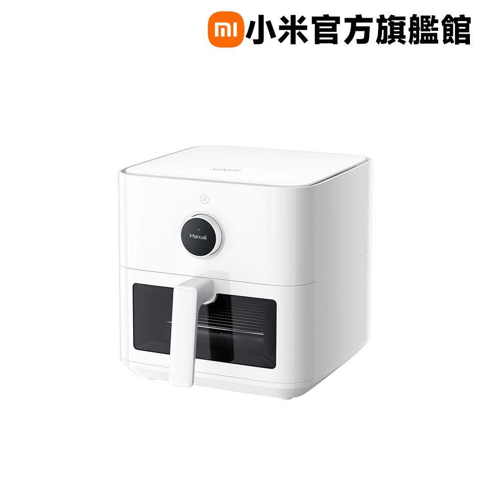 Xiaomi 小米 智慧氣炸鍋 5.5L