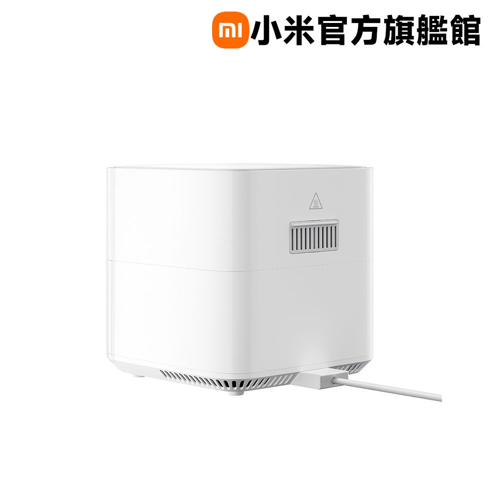 Xiaomi 小米 智慧氣炸鍋 5.5L