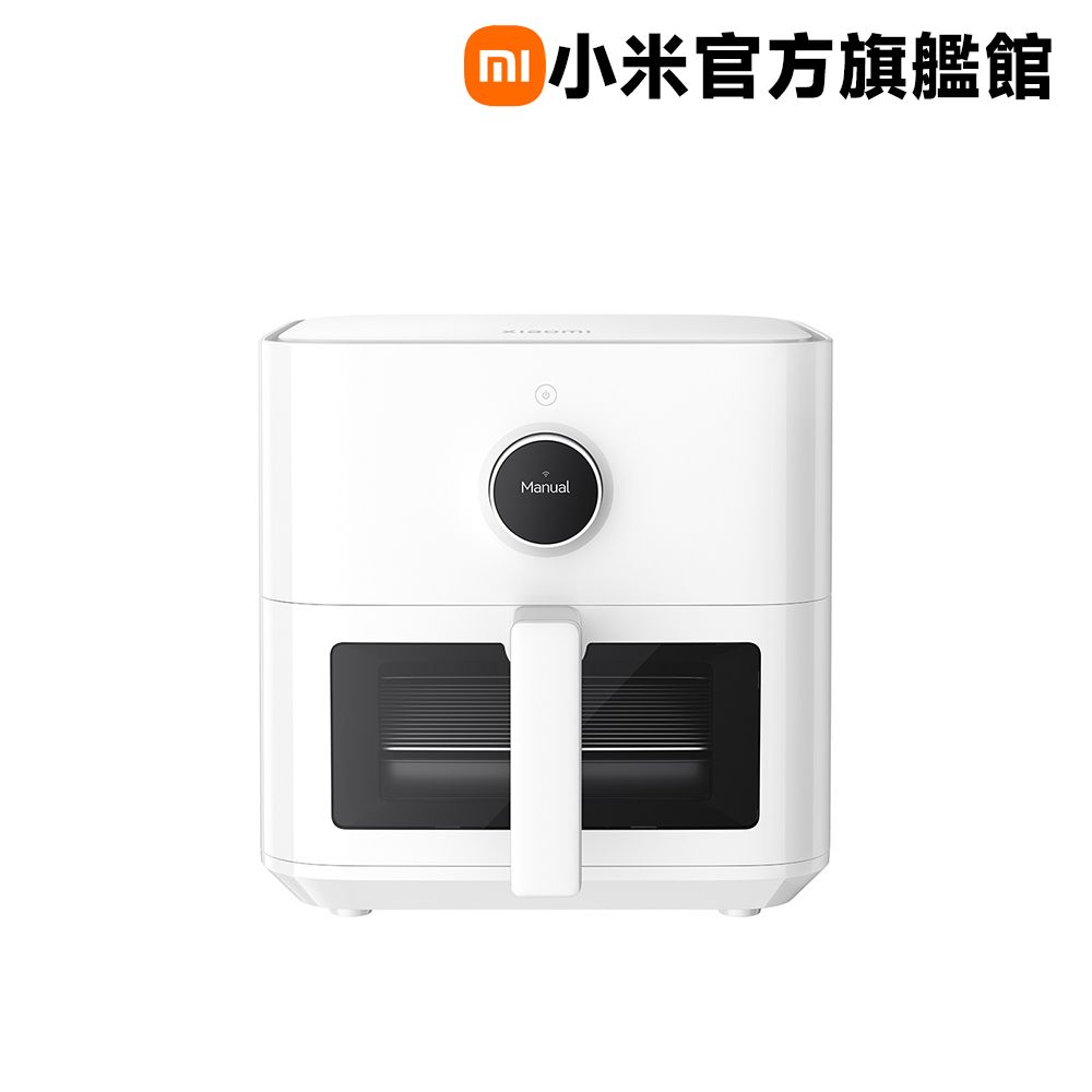 Xiaomi 小米 智慧氣炸鍋 5.5L