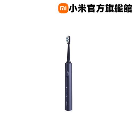 Xiaomi 小米 聲波電動牙刷 T302 藍黑色(2入組)