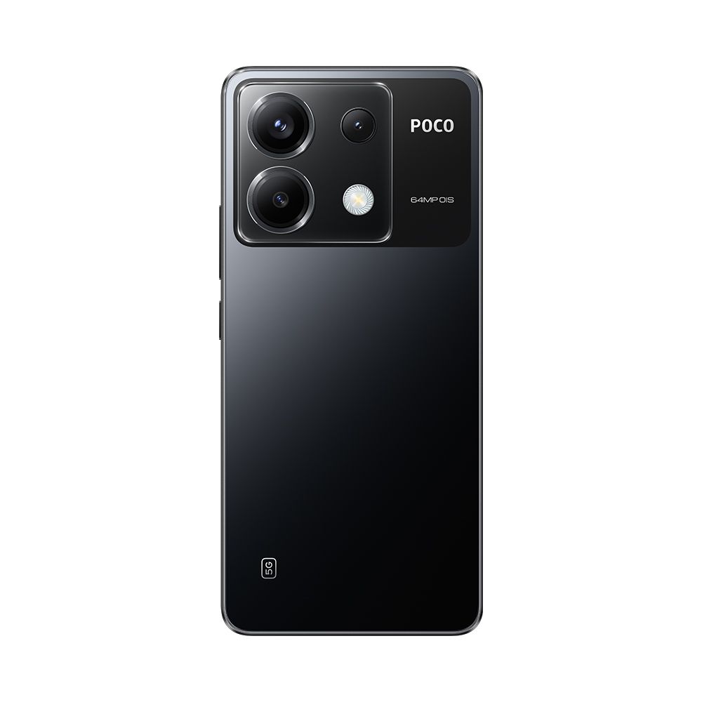 POCO X6 5G 黑色 12G / 256G