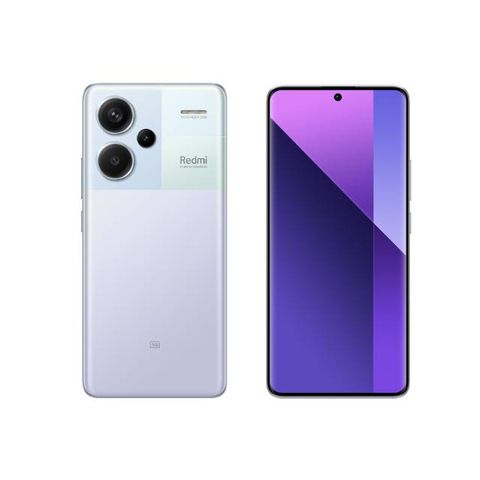 Redmi Note 13 Pro+ 5G 極光紫 12G/512G
