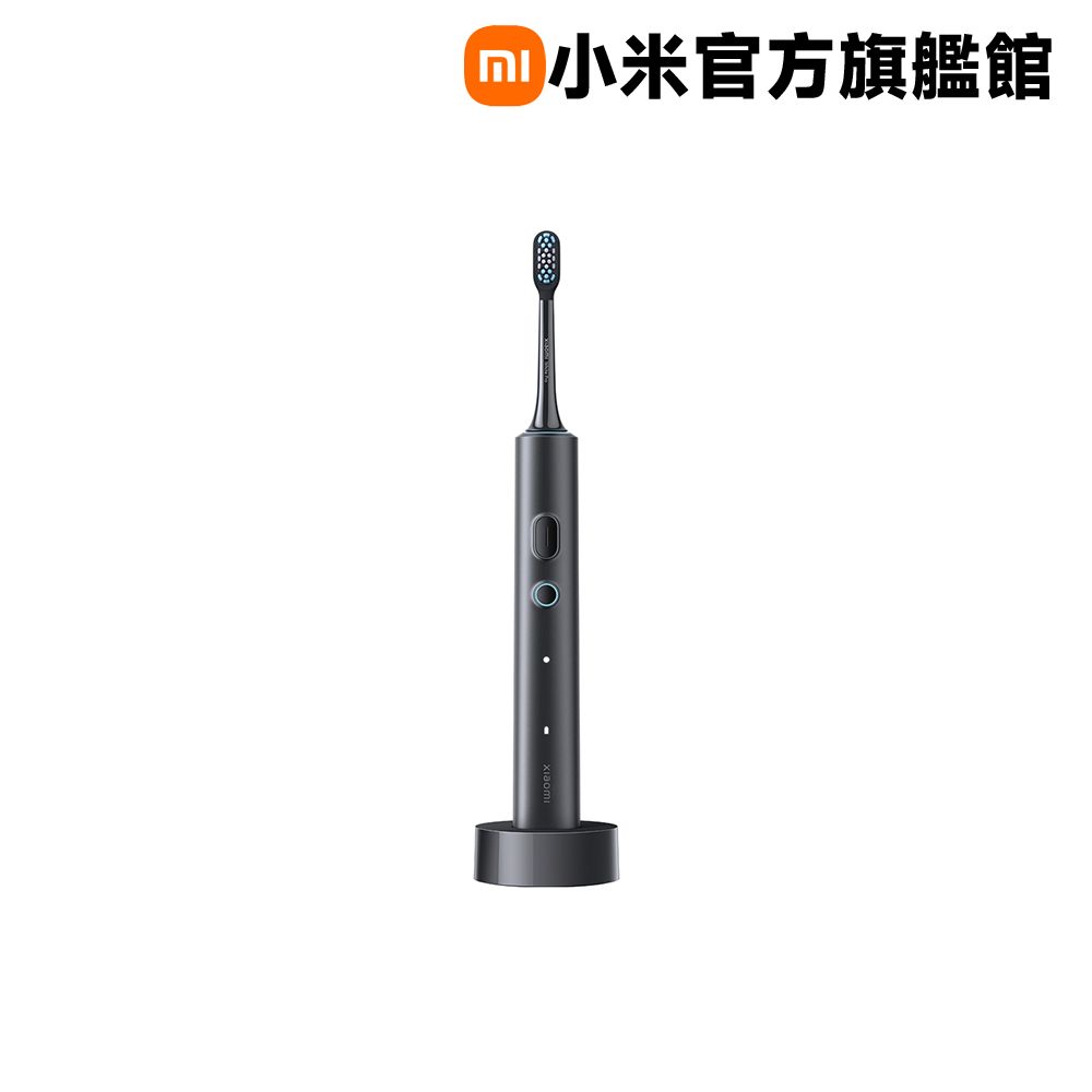 Xiaomi 小米 聲波電動牙刷 T501 深灰色