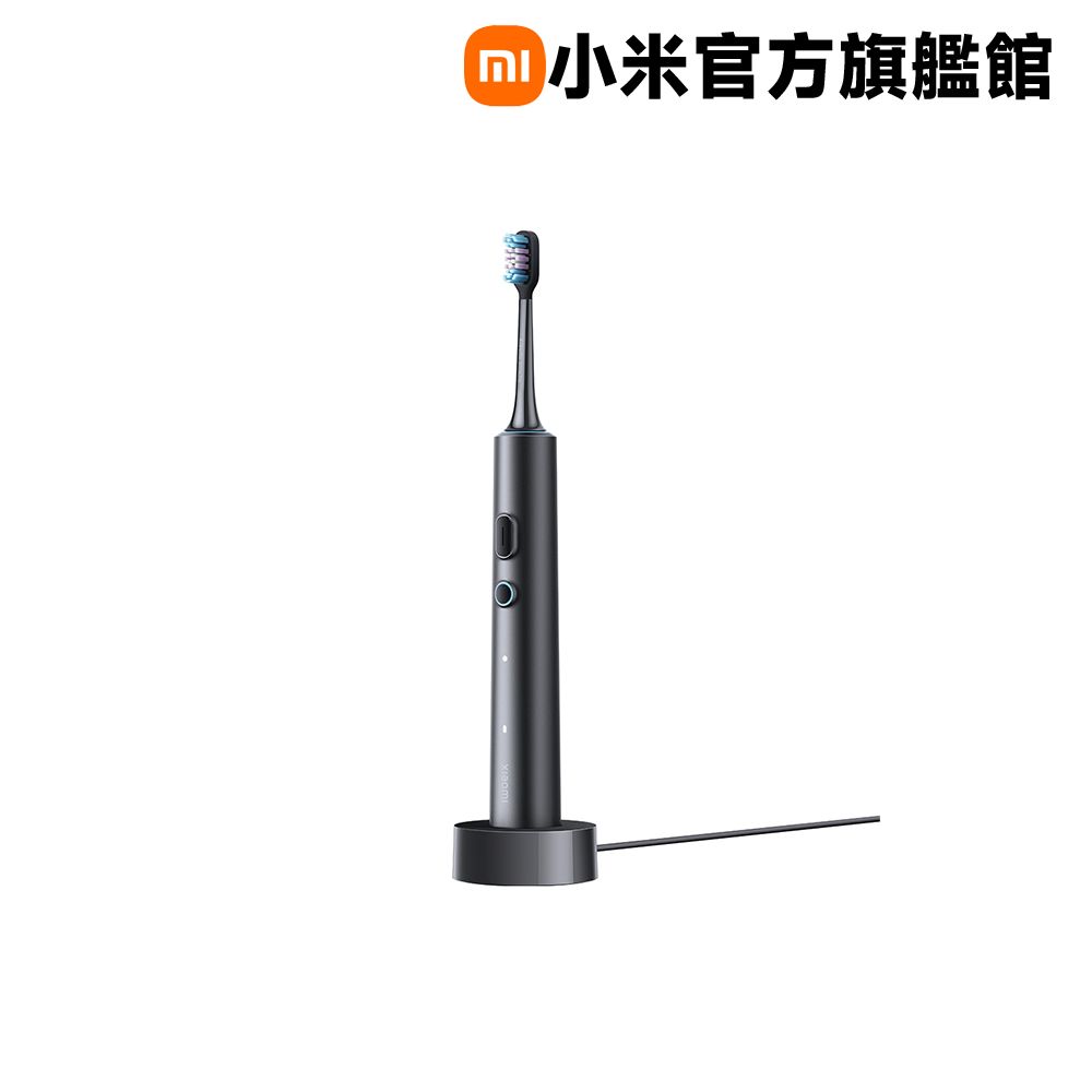 Xiaomi 小米 聲波電動牙刷 T501 深灰色