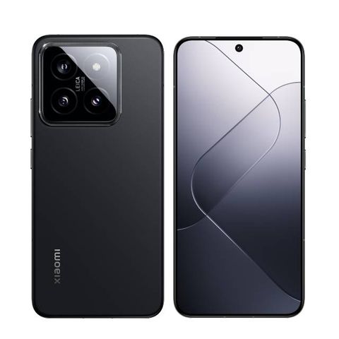 小米 Xiaomi 14-黑色