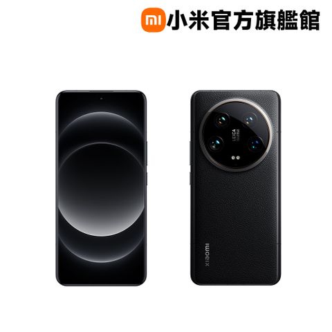 Xiaomi 小米 小米 Xiaomi 14 Ultra-黑色