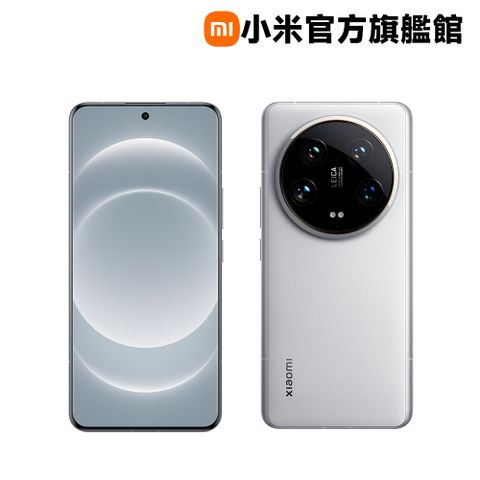 Xiaomi 小米 小米 Xiaomi 14 Ultra-白色