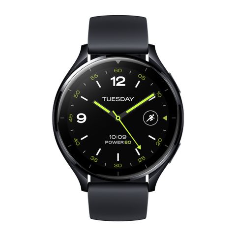 小米 Xiaomi 手錶 Watch 2 黑色