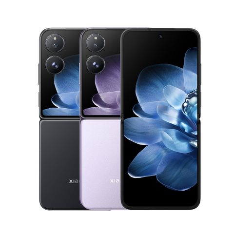 小米 Xiaomi MIX Flip 12G/512G