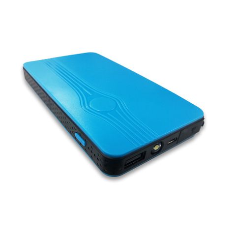 【任e行】PT-188 多功能汽機車 緊急啟動行動電源