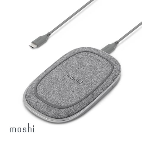 Moshi 摩仕 Porto Q 5K 無線充電行動電源