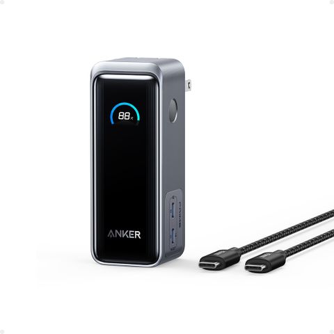 Anker A1339 9600mAh  65W  急速快充行動電源