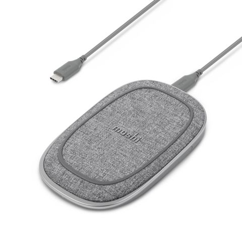 【moshi】Porto Q 5K 無線充電行動電源(5000mAh)