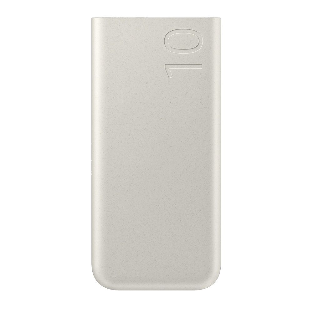 Samsung 三星 快充行動電源(25W )10000mAh EB-P3400(Type C)