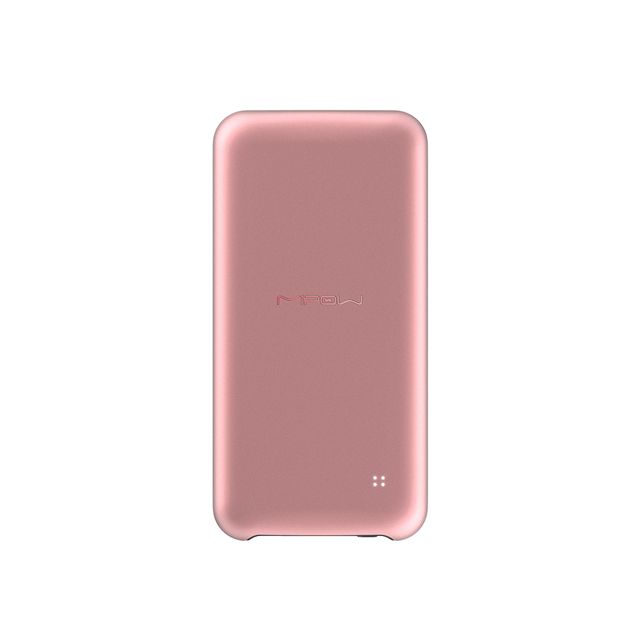Mipow  Power Cube 10000mAh PD雙向快充行動電源-玫瑰金