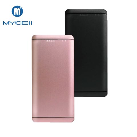 MYCELL iFlash10000 PD&QC3.0 18W閃充行動電源/ HW-PB-048