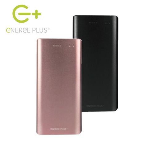 MYCELL 【ENERGE PLUS】E+ PD&QC3.0 12000+ 行動電源 / MY-PC-030