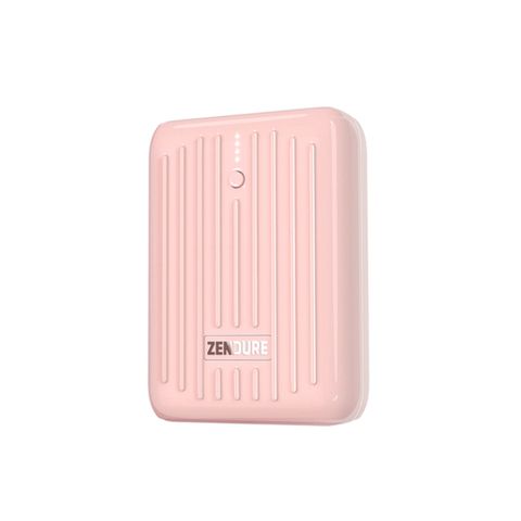 Zendure 10000mAh SuperMini PD 快充行動電源