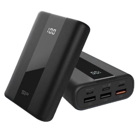 【SP 廣穎電通】20000mAh 22.5W 超級快充行動電源(QS55)