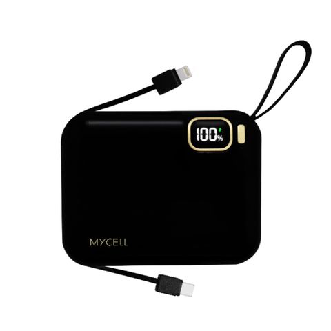【MYCEll】 Mini Air 20W PD 10000mAh 閃充行動電源