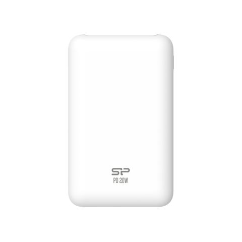 QP58 10000mAh QC PD 20W TypeC 雙向快充行動電源