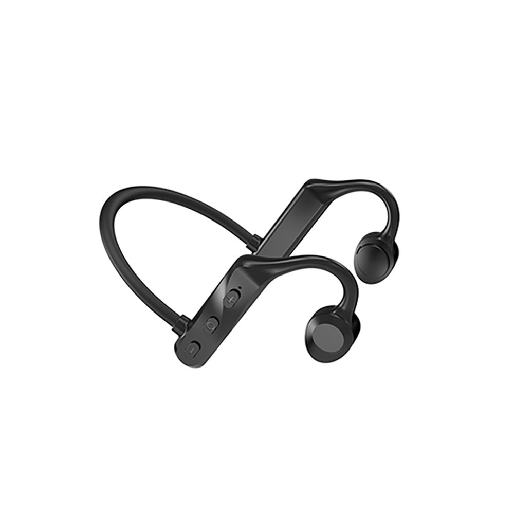 mimax 米覓 K69 骨傳導運動藍牙耳機 