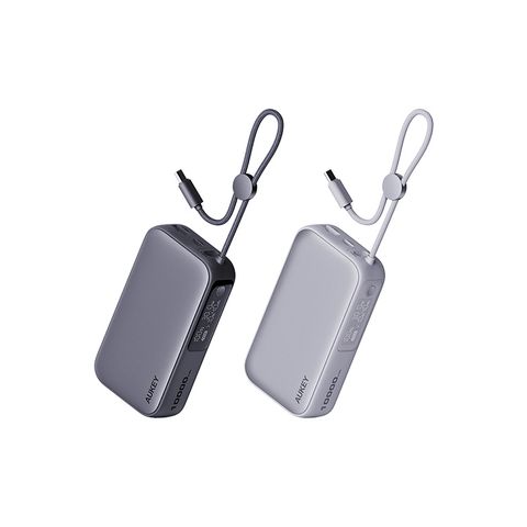 AUKEY Sling 10000mAh （PB-Y47）30W PD快充 筆電行動電源