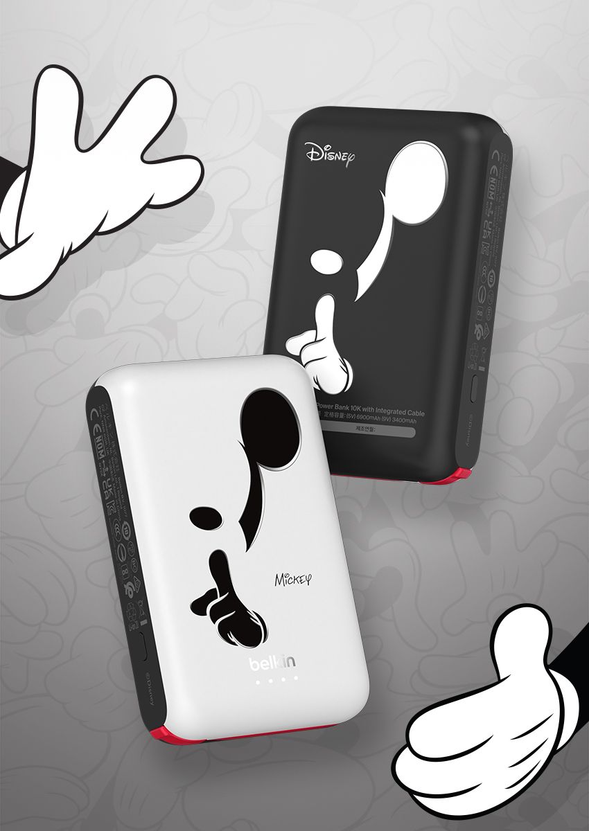 Disneybelkin